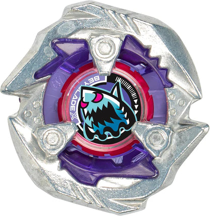 Beyblade X Keel Shark
