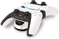 Steelplay Charging Station for PS5 DualSense controllers - product angle