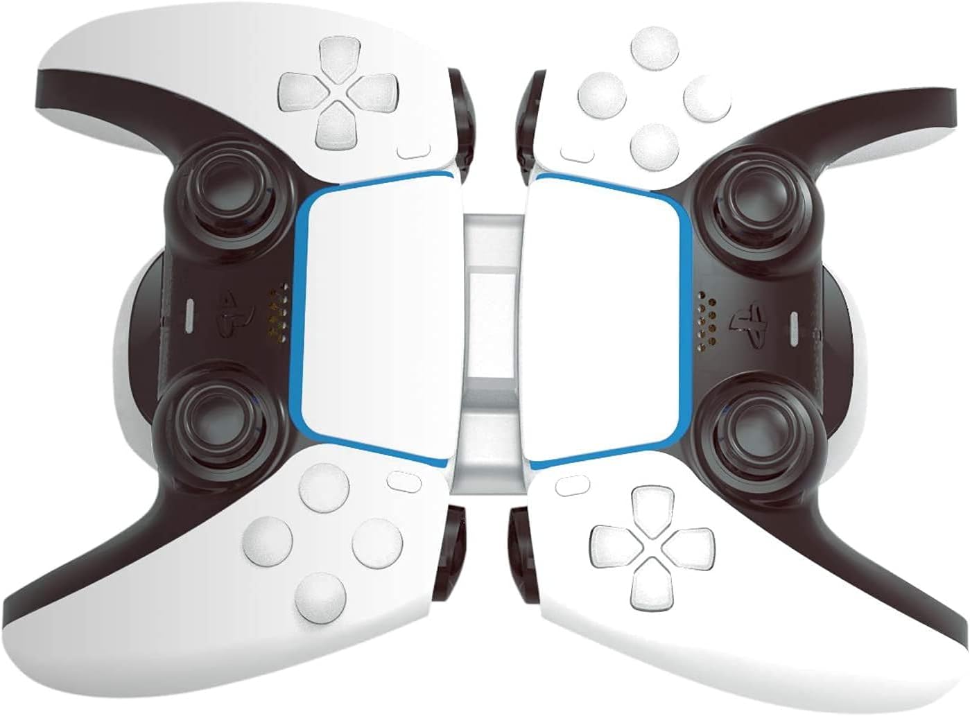 Steelplay Charging Station for PS5 DualSense controllers - dock view