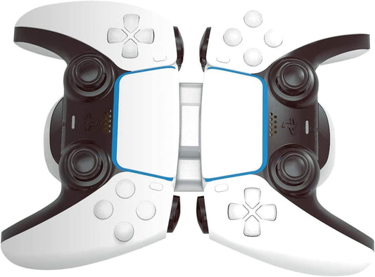 Steelplay Charging Station for PS5 DualSense controllers - dock view