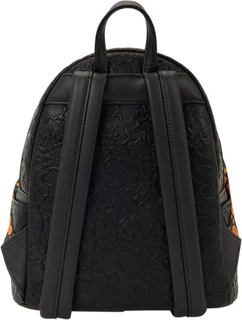 Loungefly - Day Of The Dead Mini Backpack