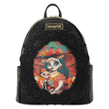 Loungefly - Day Of The Dead Mini Backpack