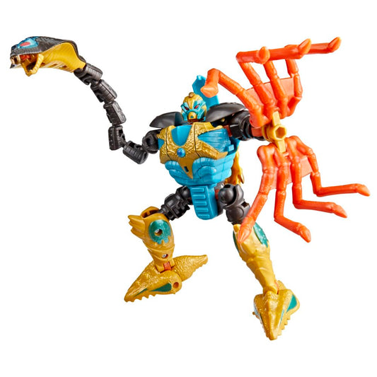 Transformers Generations: Age of the Primes (Quickstrike)