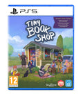 Tiny Bookshop (PlayStation 5)
