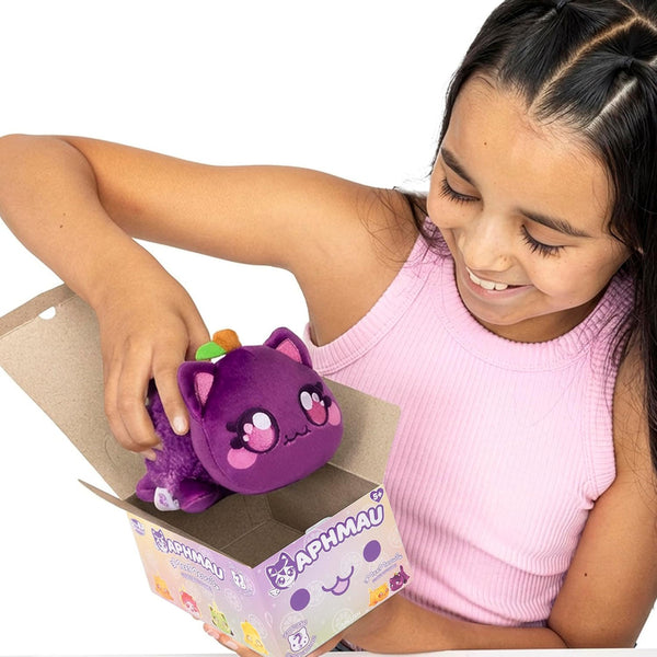 Aphmau - Meemeows Mystery Plush - Fruits