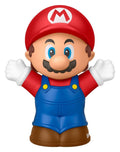 Fisher-Price Little People Super Mario Figure Assortment - product view 1