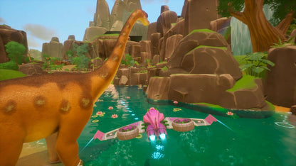 PAW Patrol™ Dino World (Nintendo Switch)