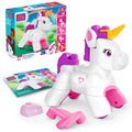 Mega Bloks Build & Enchant Unicorn