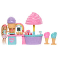 Barbie Chelsea Ice Cream Playset - product view 1