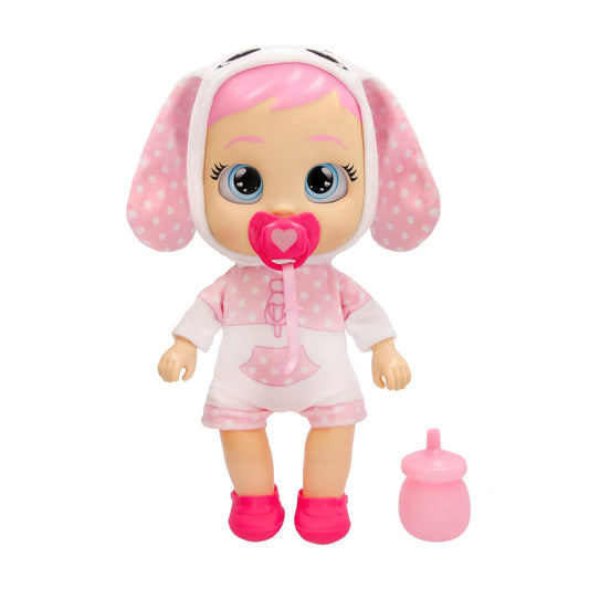Cry Babies My First Steps Coney Doll - product view 1