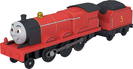 Thomas & Friends Motorized James Engine - product view 1