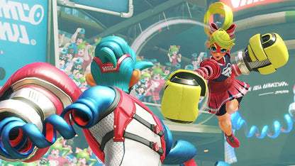 ARMS (Nintendo Switch)