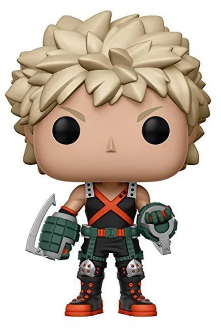 Funko POP: My Hero Academia Katsuki 249