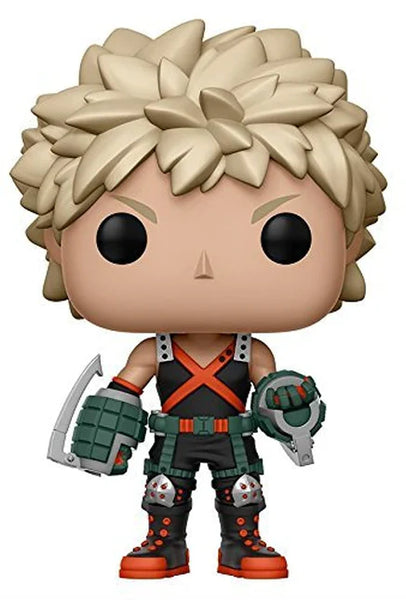 Funko POP: My Hero Academia Katsuki 249