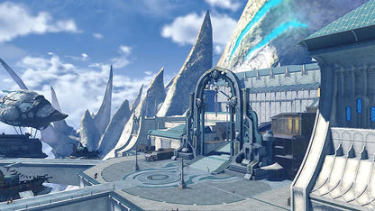 Xenoblade Chronicles 2 (Nintendo Switch)