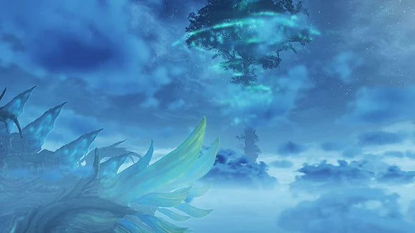 Xenoblade Chronicles 2 (Nintendo Switch)