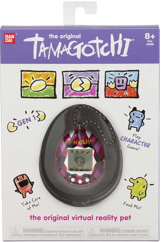 Tamagotchi Original Assorted