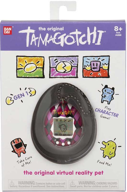 Tamagotchi Original Assorted
