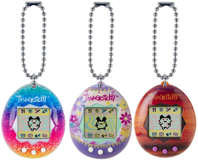 Tamagotchi Original Assorted