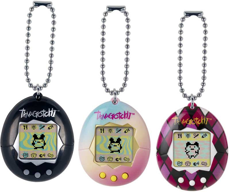 Tamagotchi Original Assorted