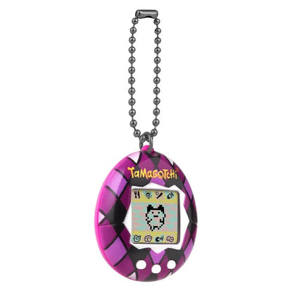 Tamagotchi Majestic