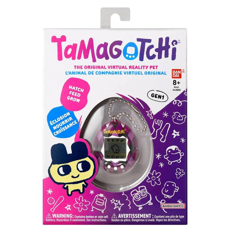 Tamagotchi Majestic