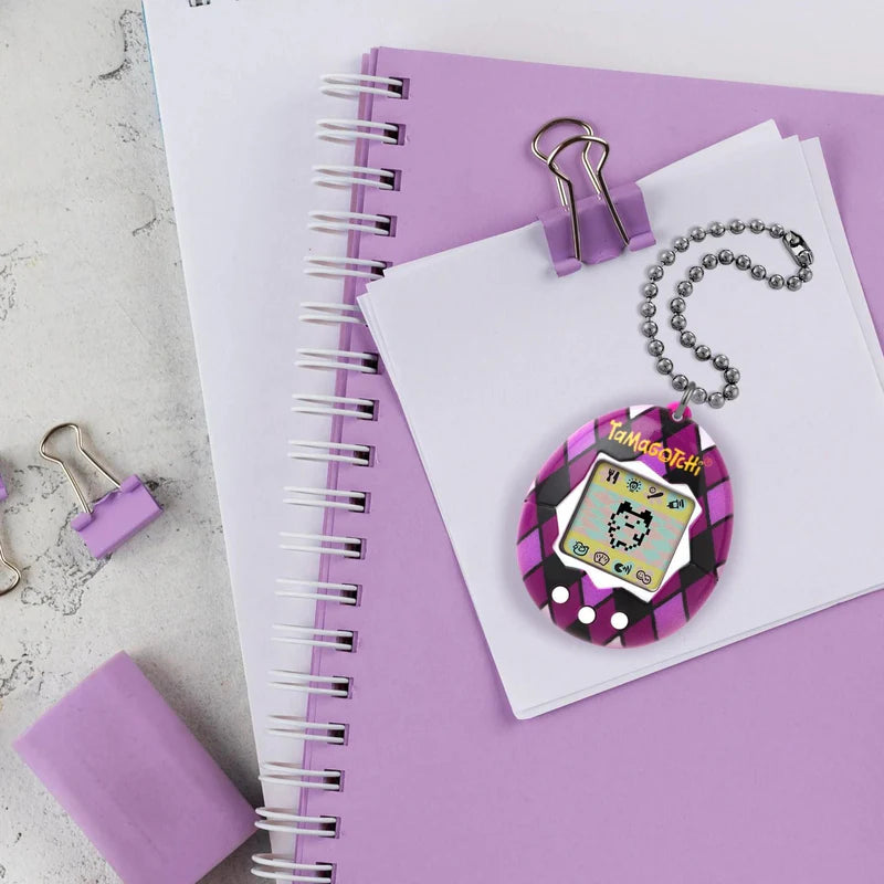 Tamagotchi Majestic