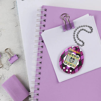 Tamagotchi Majestic