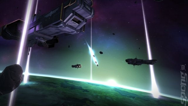 Helldivers: Super-Earth Ultimate Edition (PlayStation 4)