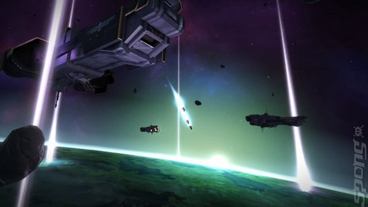 Helldivers: Super-Earth Ultimate Edition (PlayStation 4)