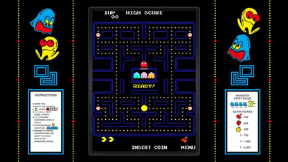 Pac-Man World: Re-Pac (Nintendo Switch)