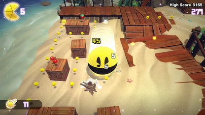 Pac-Man World: Re-Pac (Nintendo Switch)