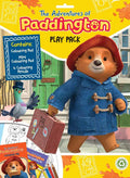 Paddington Play Pack