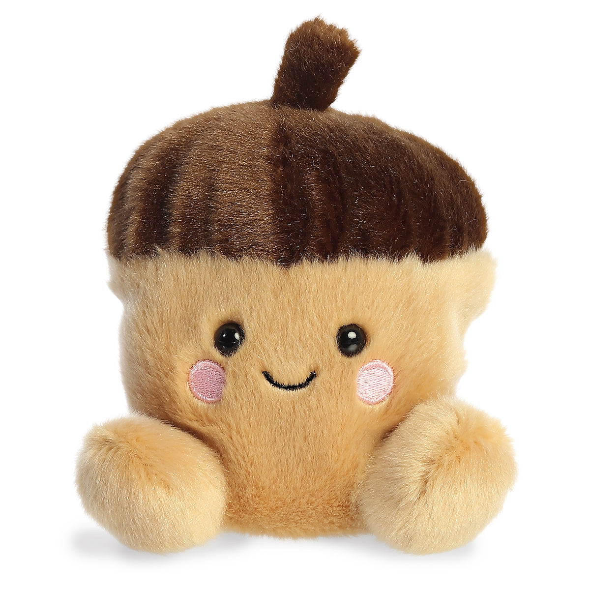 Palm Pals Oak Acorn 5 inch plush