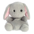 Palm Pals Pebbles Bunny 5 inch plush