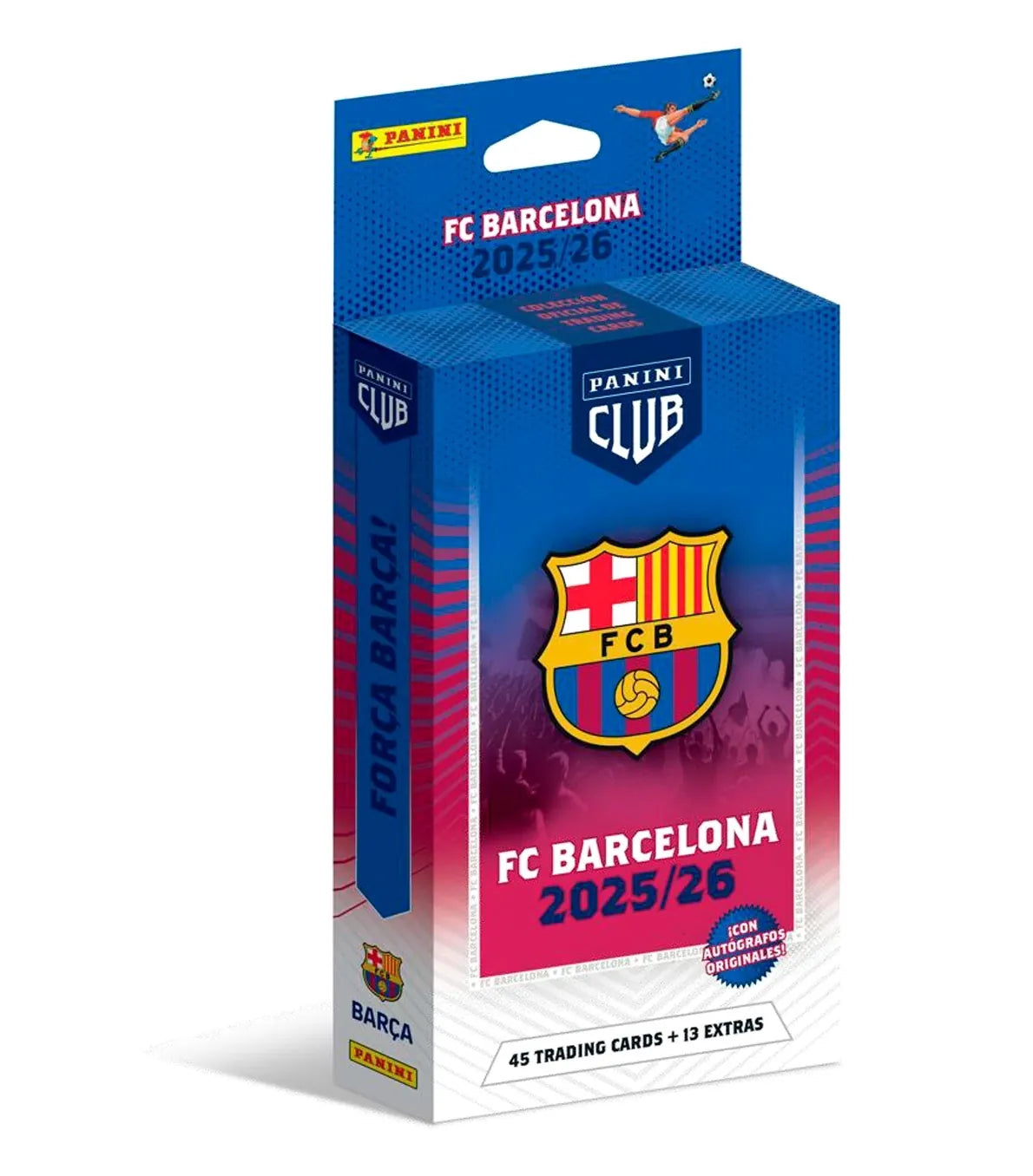 Panini Club - FC Barcelona 25/26
