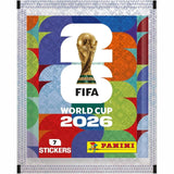 FIFA World Cup 2026™ Official Sticker Collection - Single Pack
