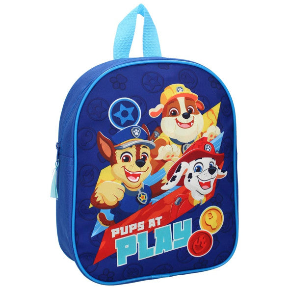 PAW Patrol Puptastic Days Backpack - product view 1