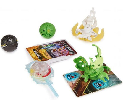 Bakugan Battle Pack