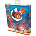 LEXIBOOK PAW PATROL HEADPHONES