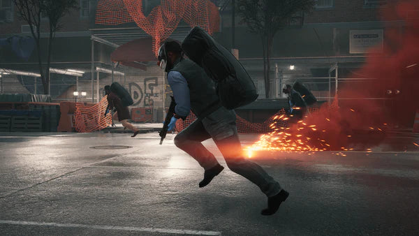 Payday 3 (PlayStation 5)