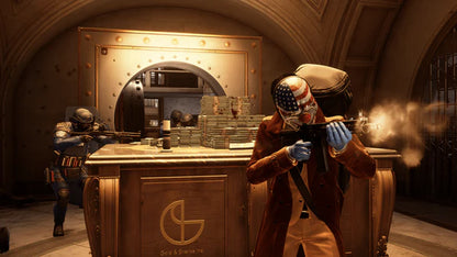 Payday 3 (PlayStation 5)