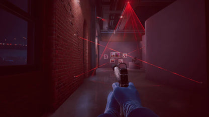 Payday 3 (PlayStation 5)