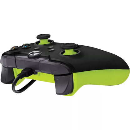 XB Wired Controller E Black