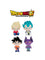 Dragon Ball Super Plush Assorted