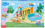Peppa Pig Peppa's Waterpark Playset