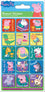Peppa Pig Rainbow Reward Reward Stickers