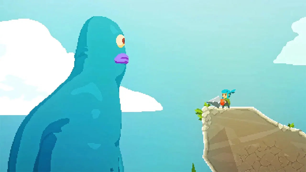 Pepper Grinder (PlayStation 5)