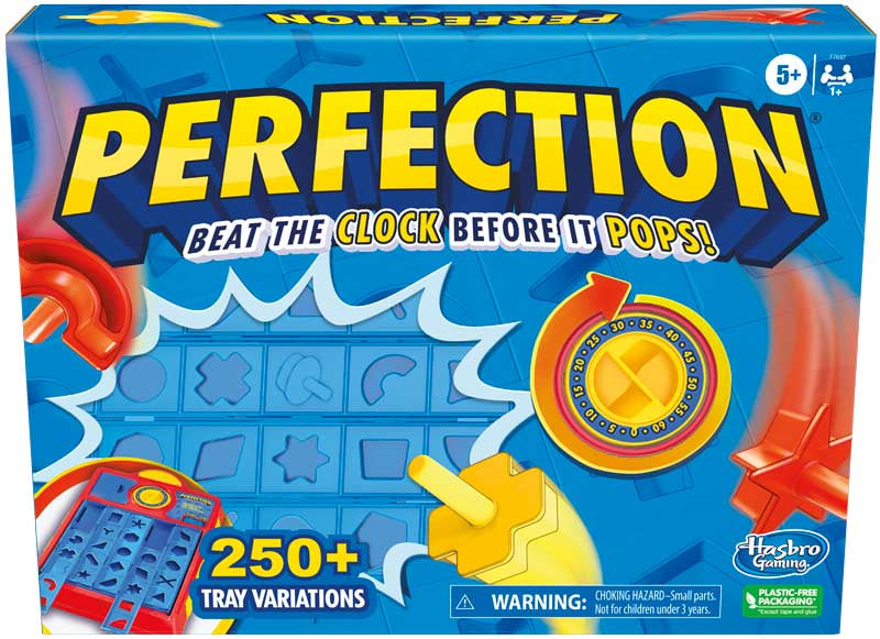 PERFECTION