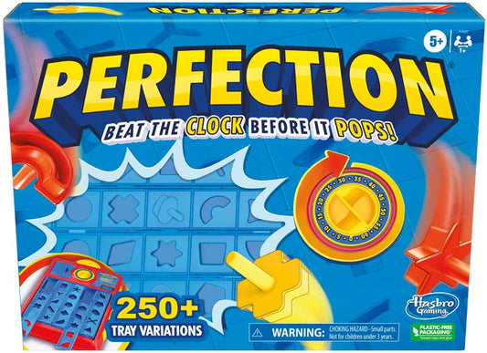 PERFECTION